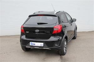 Ford Ka+
