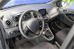 Ford Ka+
