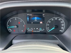 Ford Transit Custom Nugget