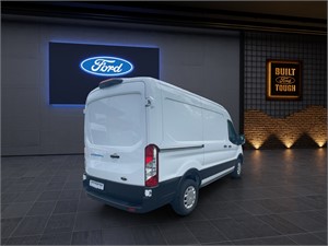 Ford E-Transit
