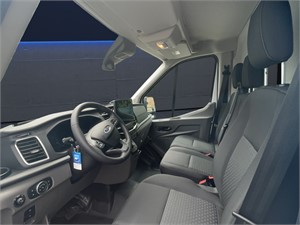 Ford E-Transit