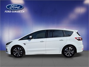 Ford S-MAX ST-Line