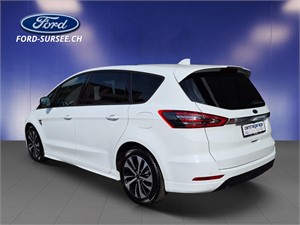 Ford S-MAX ST-Line